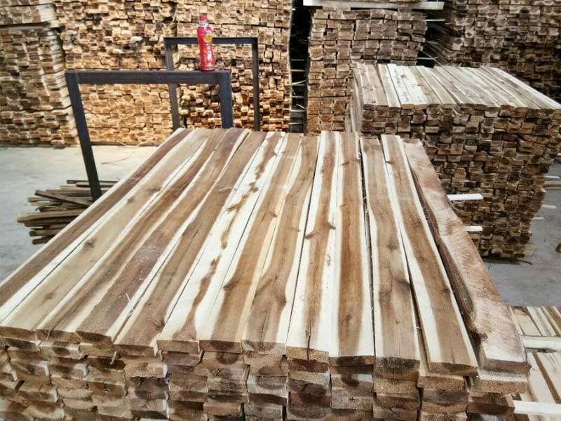 Ứng dụng của cây gỗ keo