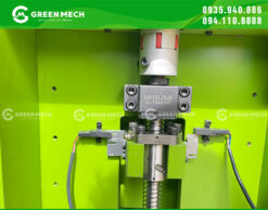 Trục Z điều chỉnh đá mài tự động